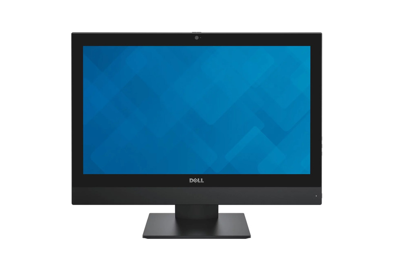 HP EliteOne 800 G1 All-in-One i5-4570S 8 GB 500 GB Computer