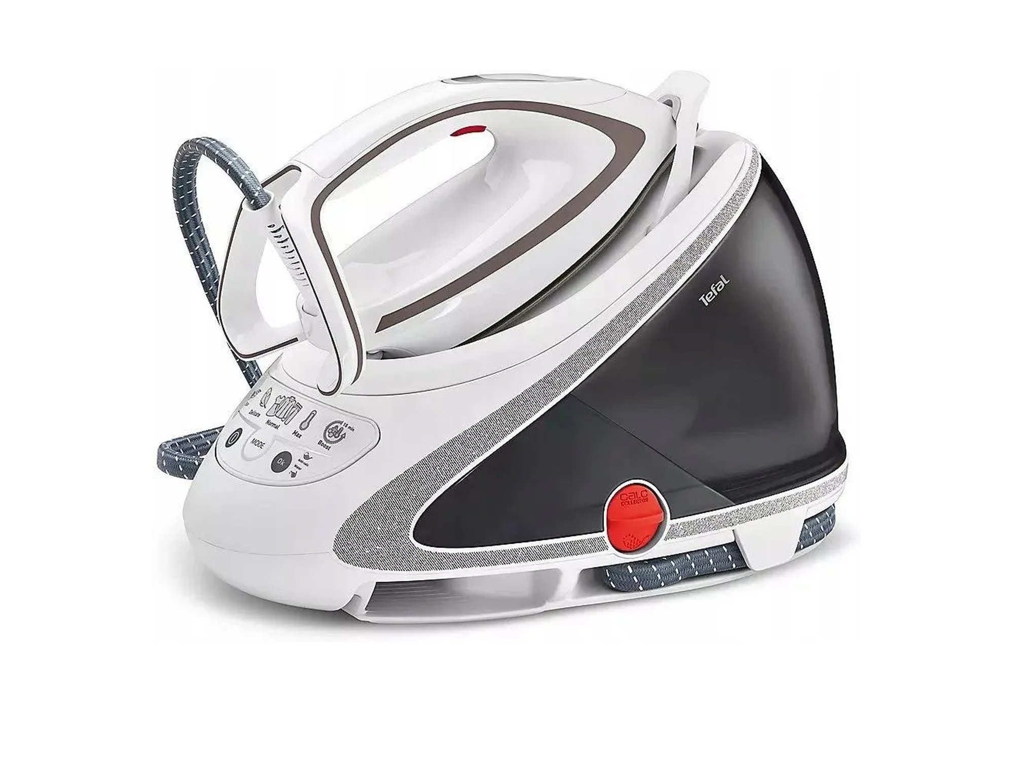 Stacja parowa Tefal GV9567 Pro Express Ultimate 2600W 7.7 bar