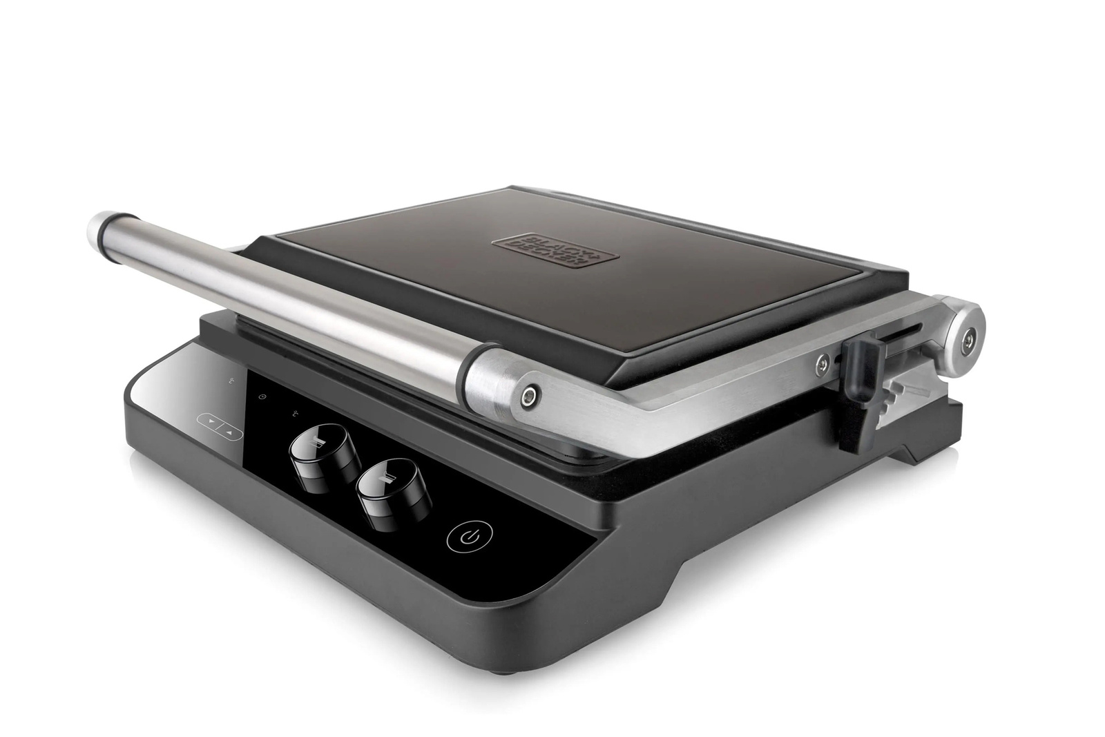 Black+Decker BXGR2000E 2000W electric grill