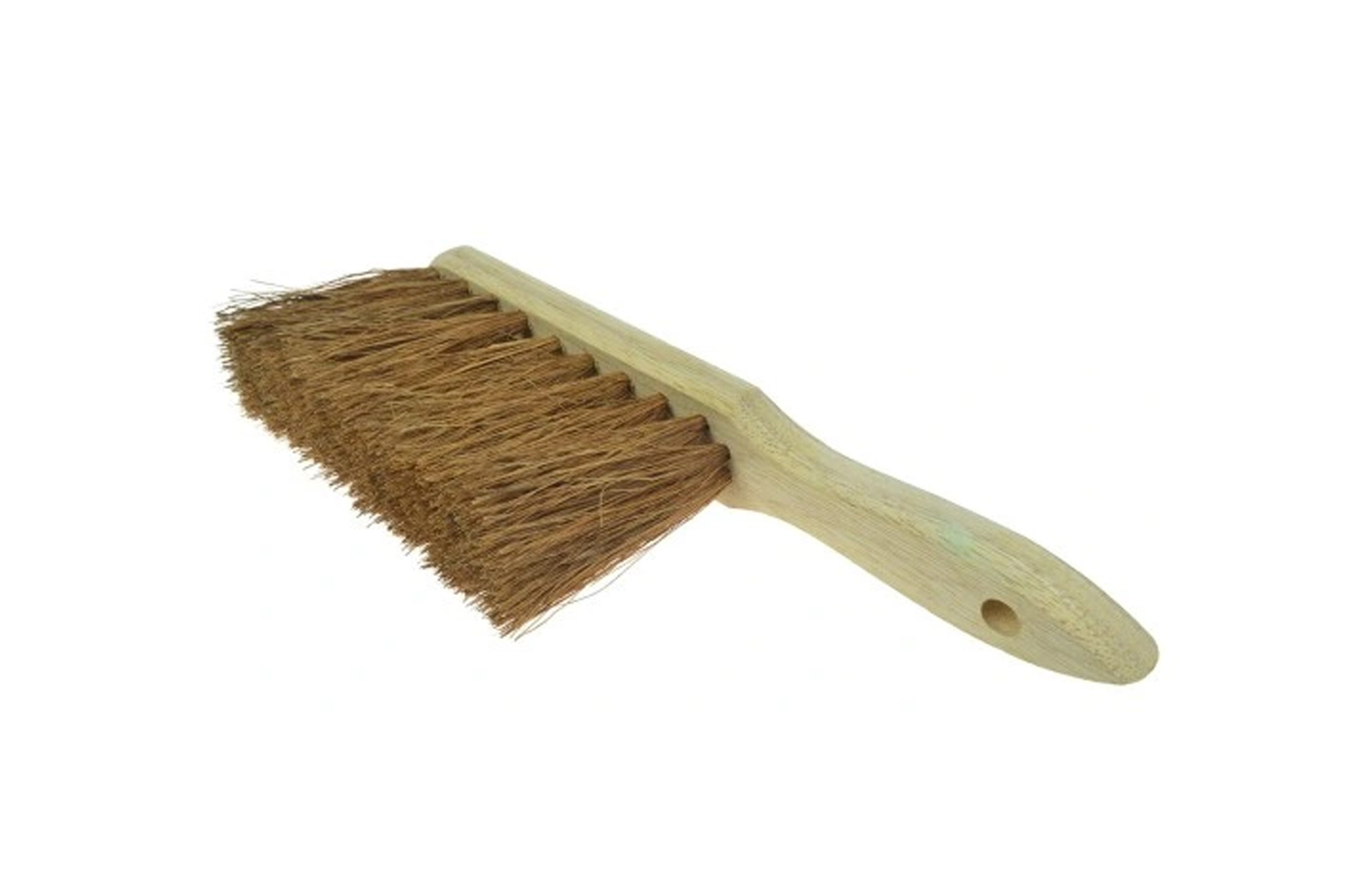 Faithfull FAIBRCOCO11 Industriebürste mit Kokosborsten