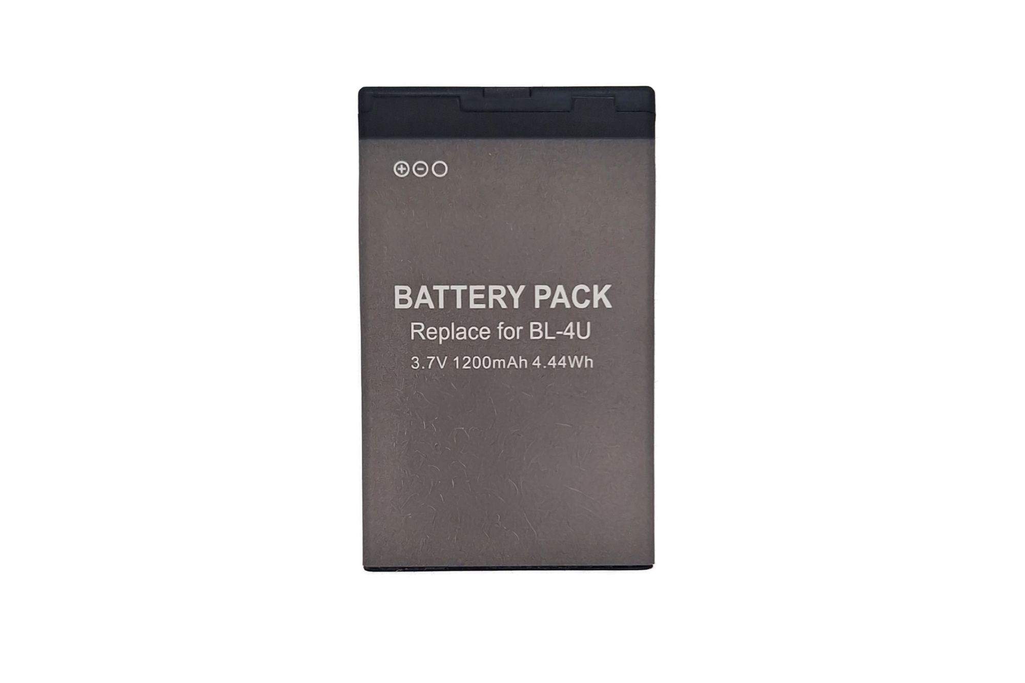 Original Fujitsu battery for LifeBook U758 3310 mAh/48 Wh