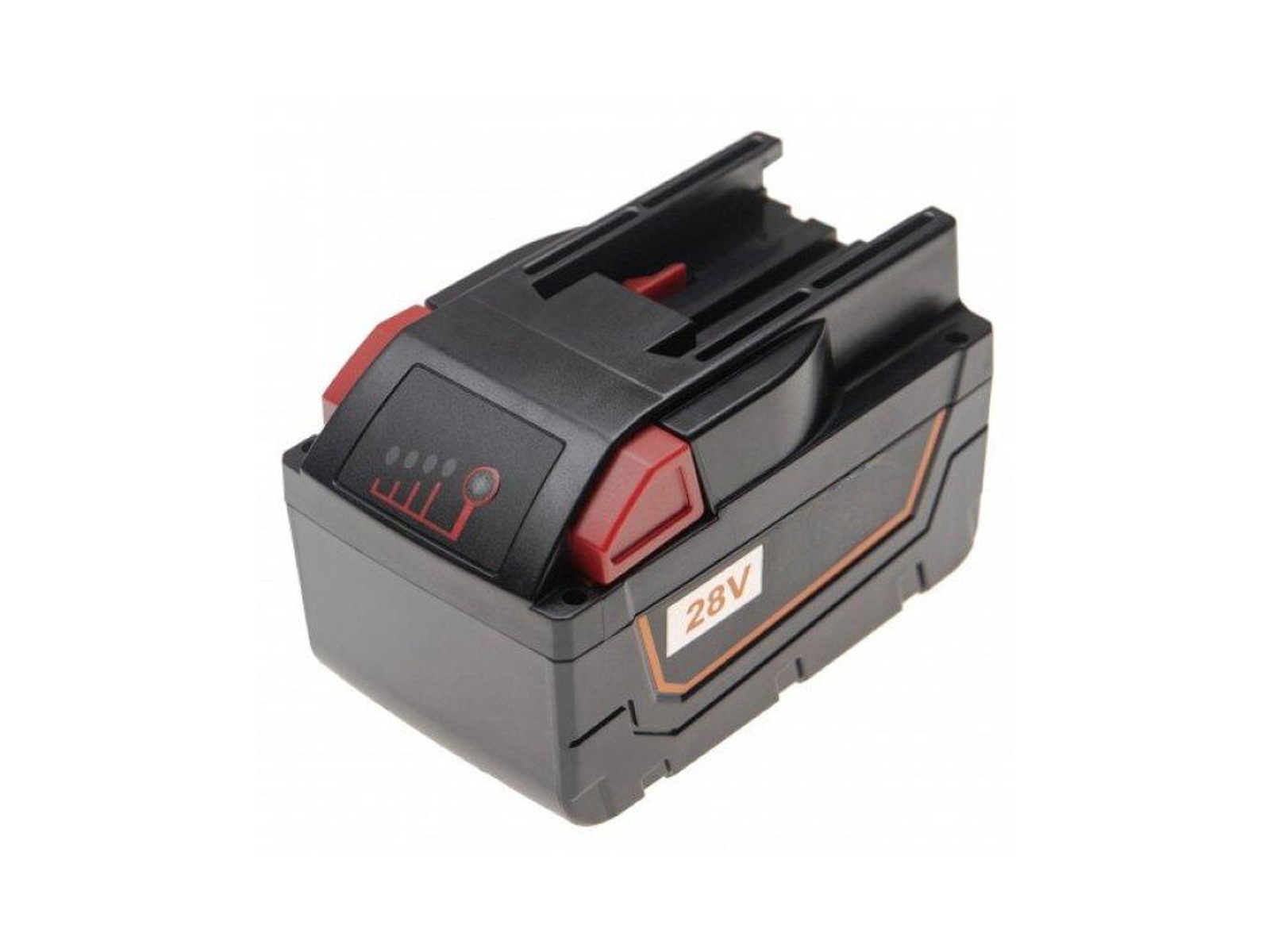 Battery 28V 3.0Ah for Milwaukee M28 BX