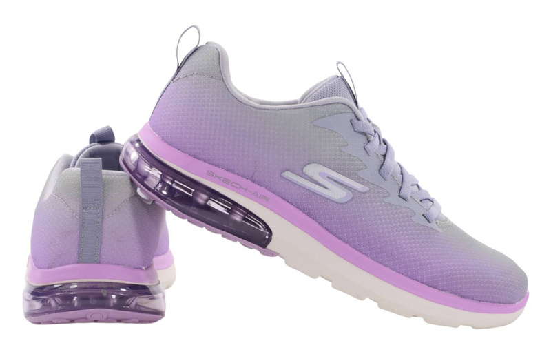 Buty damskie Skechers GO WALK AIR 2.0 124348-GYLV