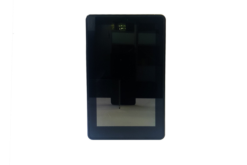 Tablet Amazon Kindle Fire 7" D01400 Damaged
