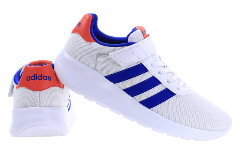 Adidas LITE RACER 3.0 EL K IE1132 youth shoes