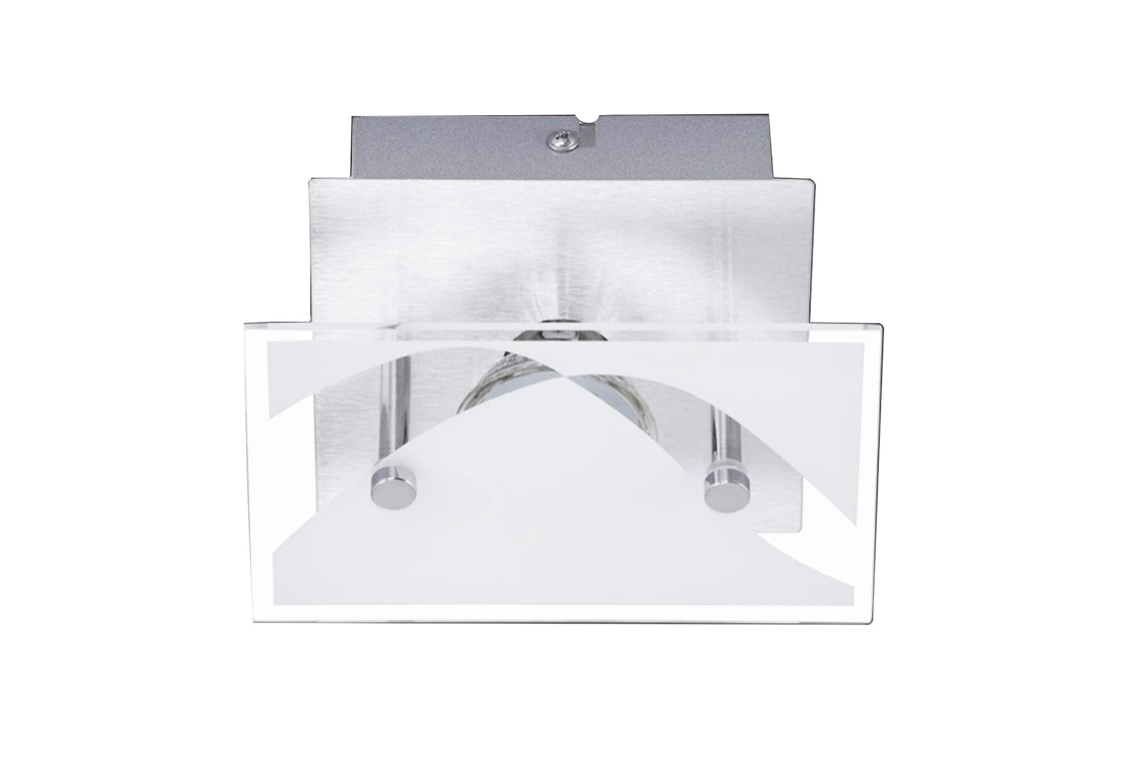 Ceiling lamp Briloner 3342-019 GU10