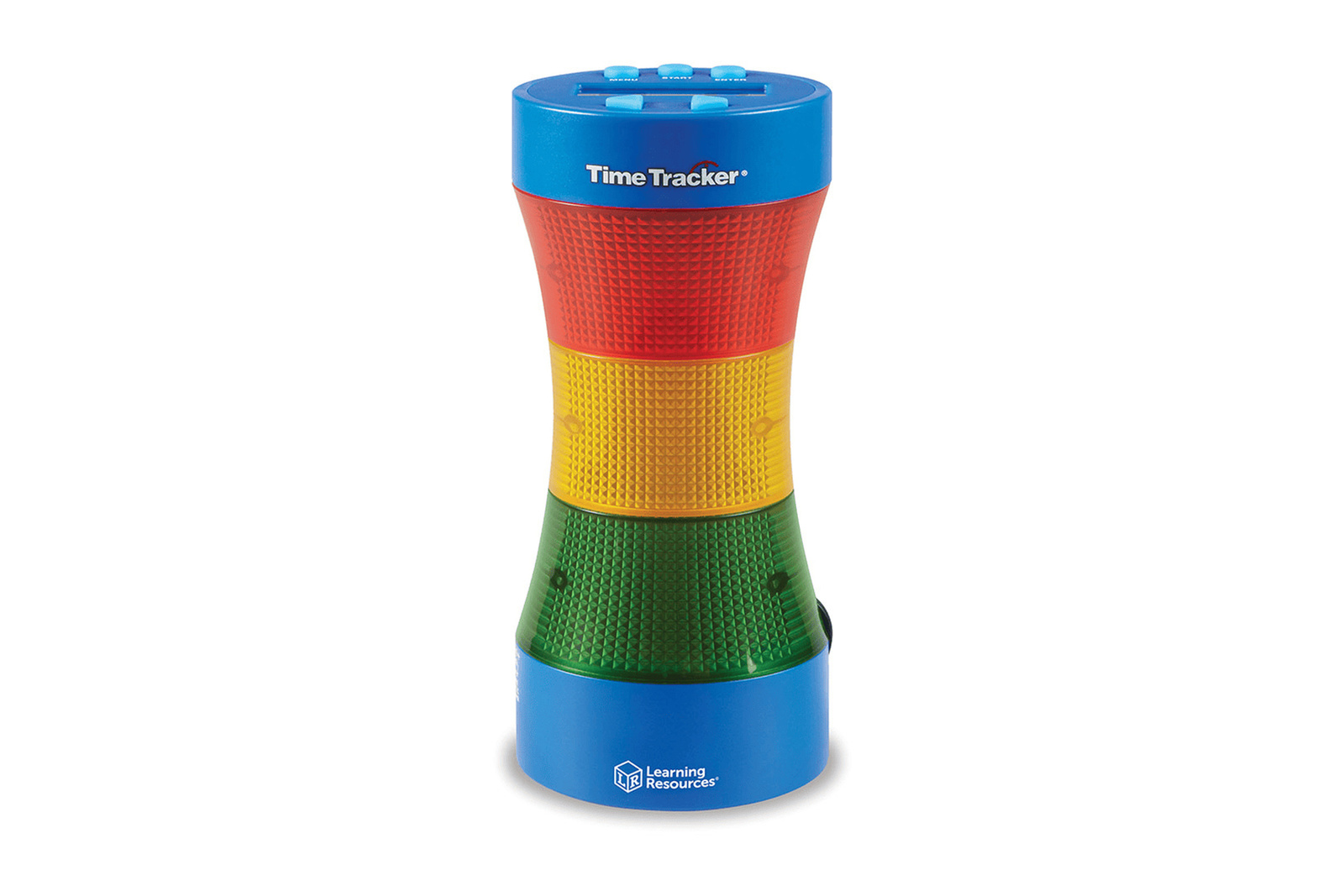 Learning Resources Timer and stopwatch