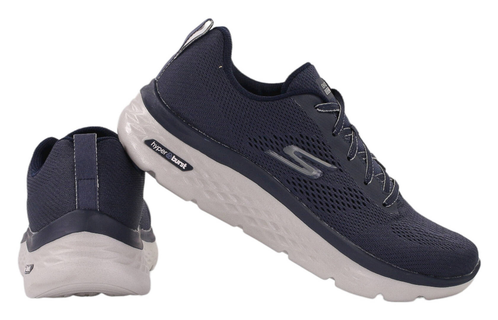 Buty męskie Skechers GO WALK 216071-NVY