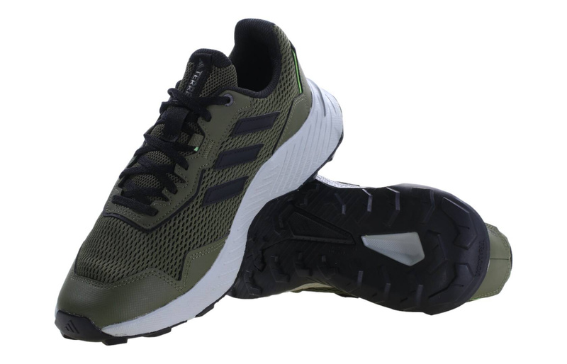 Adidas TRACEFINDER IE5911 men's shoes