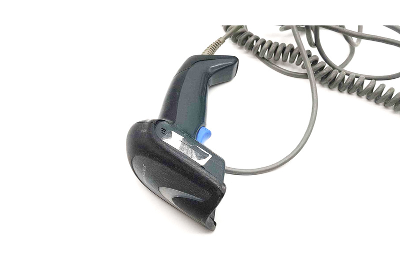 Barcodelesegerät Datalogic Gryphon GD4400 1D 2D