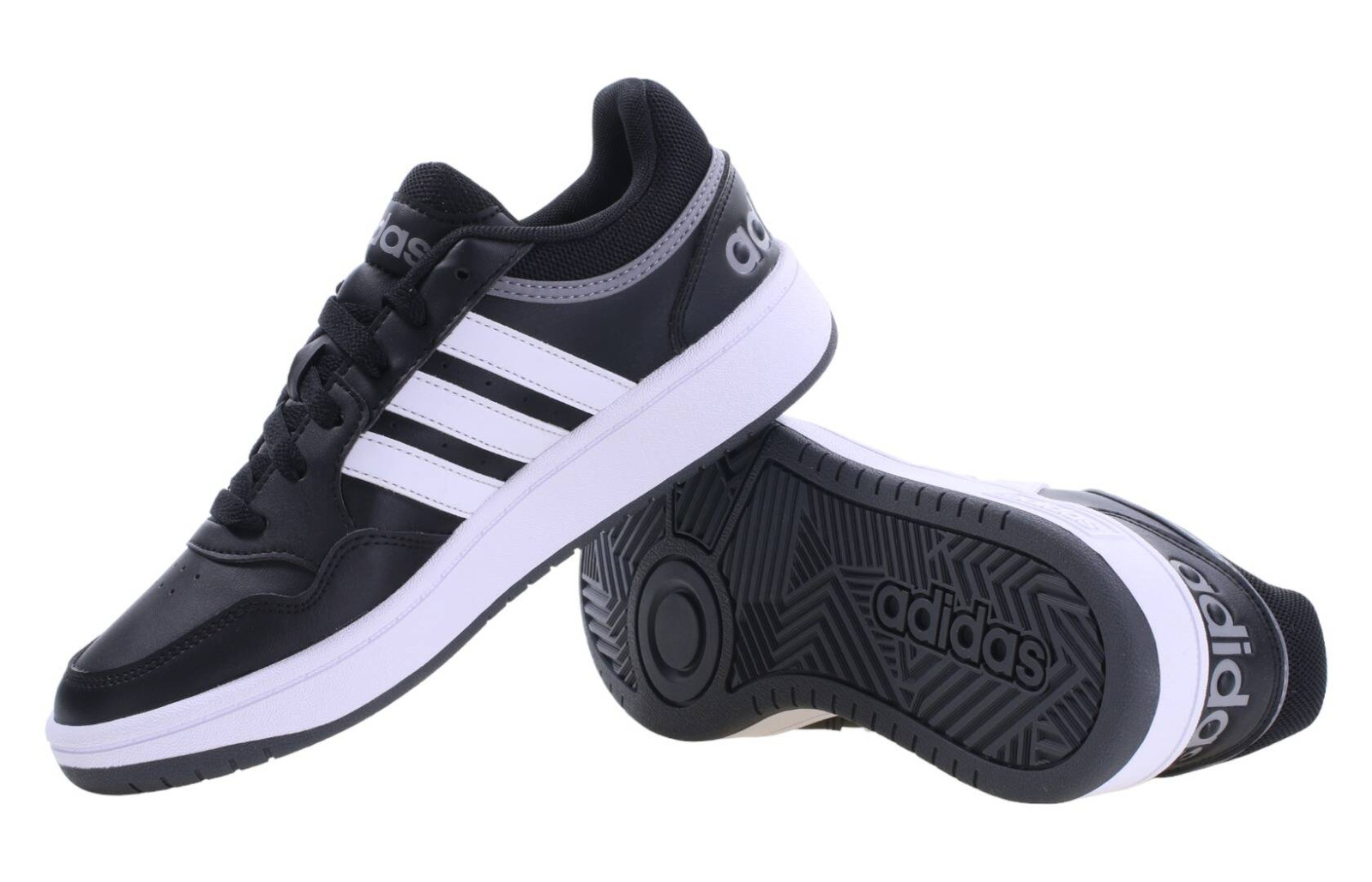 adidas HOOPS 3.0 W women's shoes GW3038