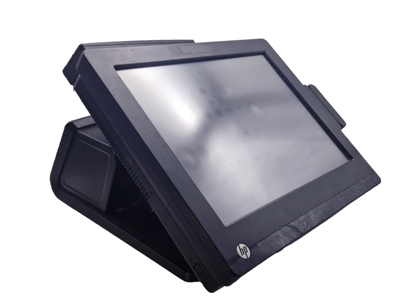 POS-Computerterminal HP RP7-7800 Pentium G850 4GB 130GB SSD