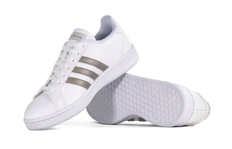 Adidas GRAND COURT F36485 women's shoes