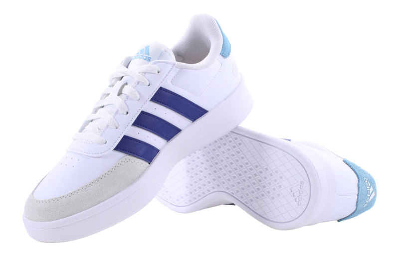 Herrenschuhe adidas BREAKNET 2.0 HQ4226