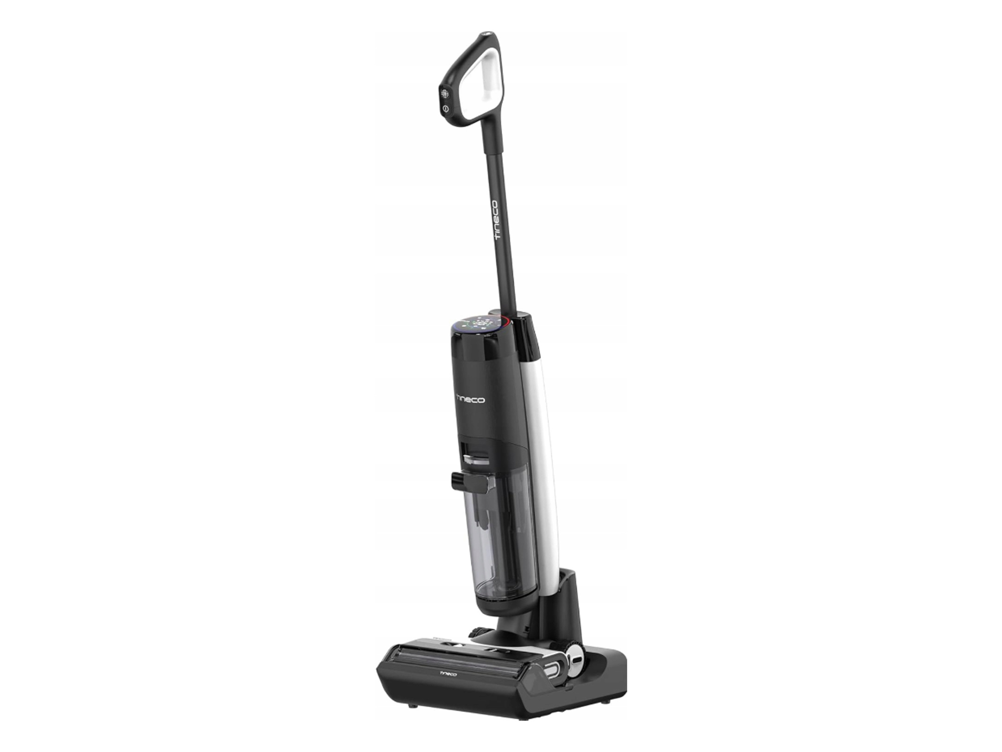 Tineco Floor ONE S7 FlashDry 3-in-1 Nass-Trockensauger Schwarz