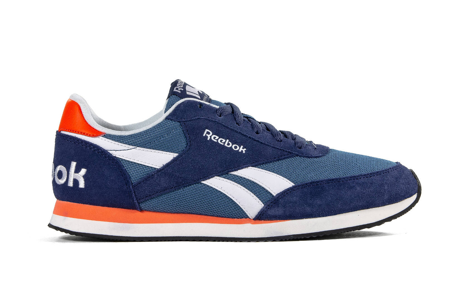 Buty męskie Reebok ROYAL CL JOG AR1521