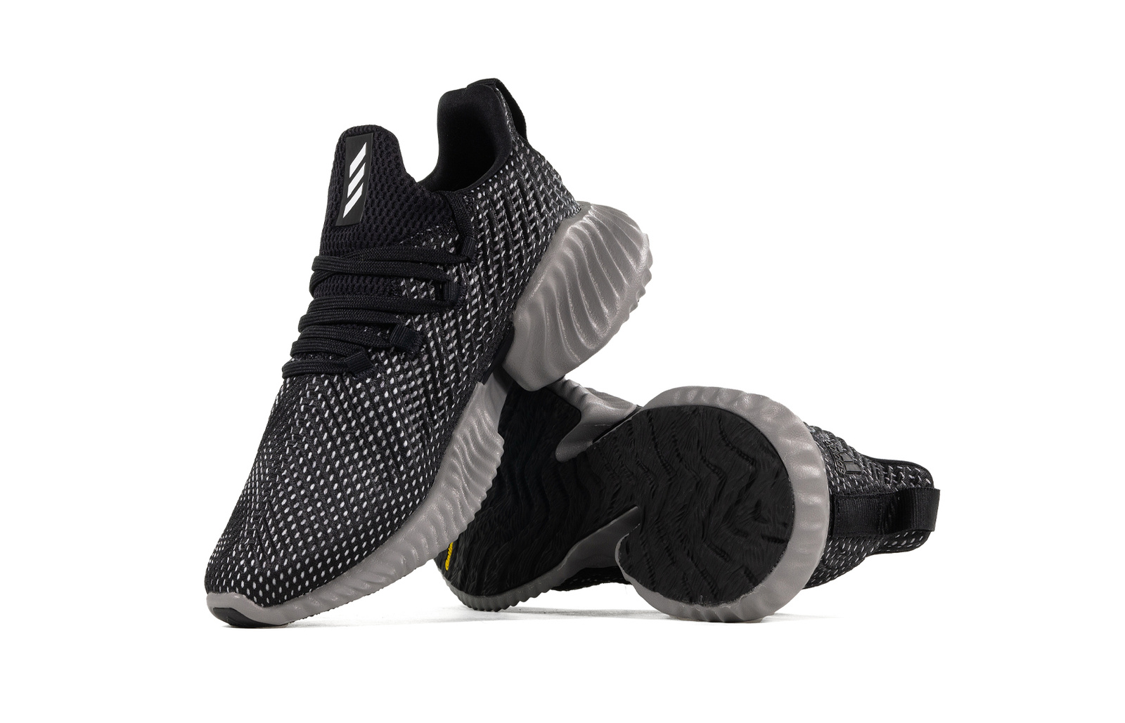 Buty młodzieżowe adidas alphabounce instinc F33969
