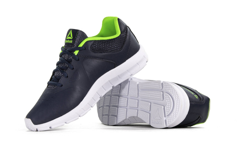 Buty młodzieżowe Reebok RUSH RUNNER DV8690