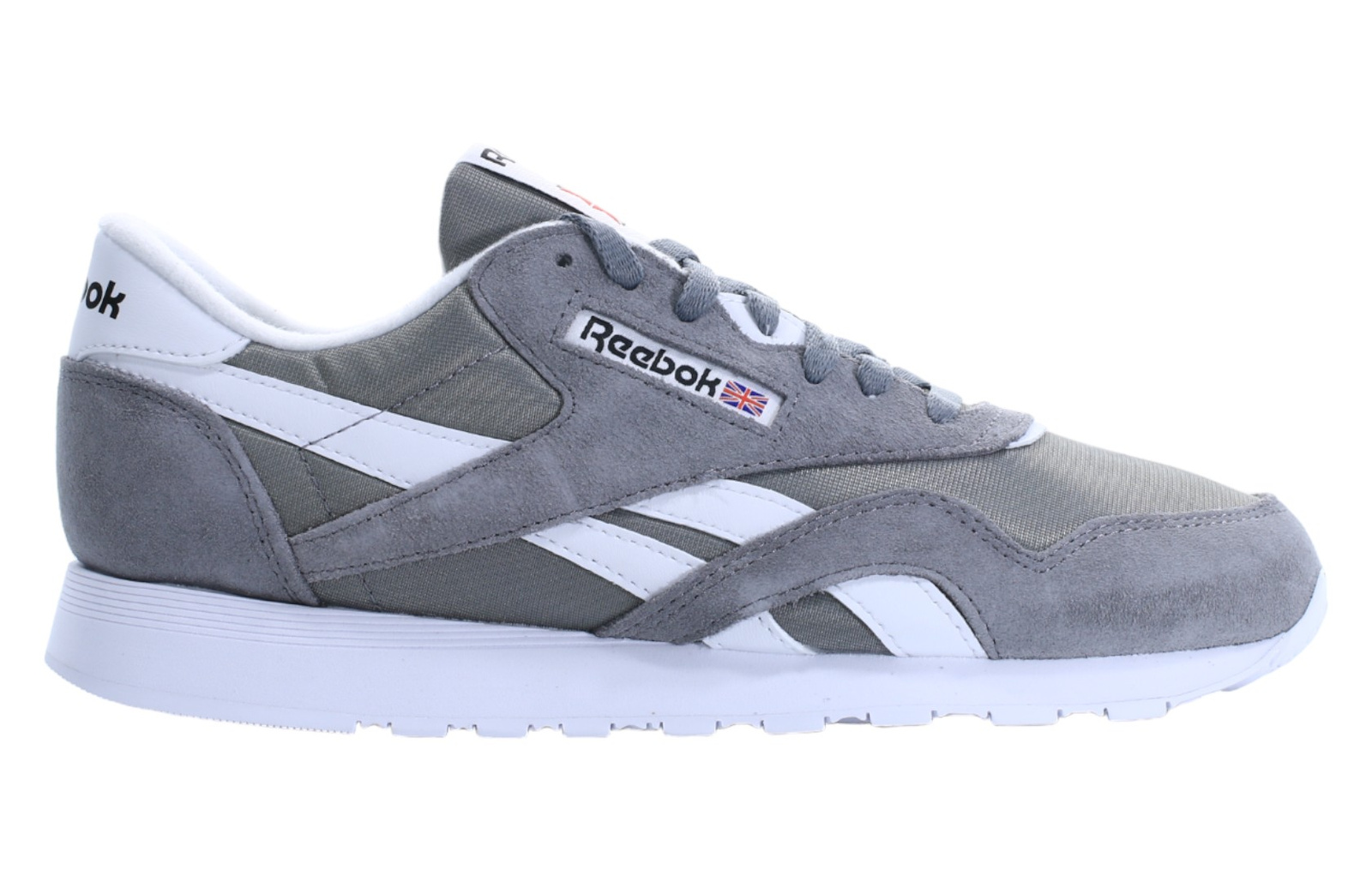 Men's shoes Reebok CL NYLON 100009275 6399