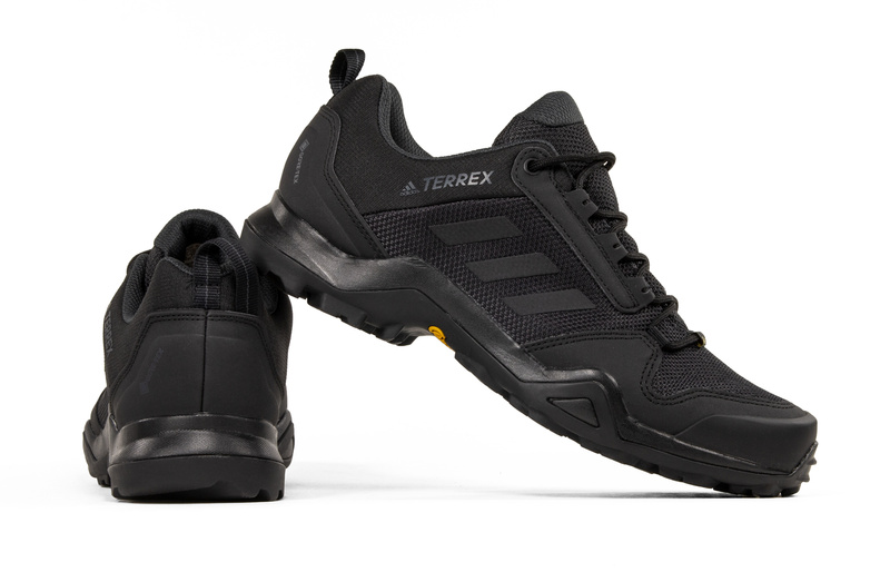 Buty męskie adidas TERREX AX3 GTX BC0516