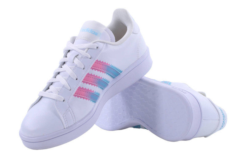 Adidas GRAND COURT BEYOND GY9632 women's shoes