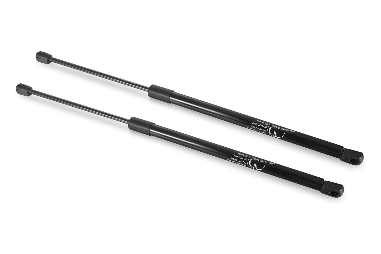 2x Heckklappenaktuator teleskopisch BMW E90 2004-2011 51244365788