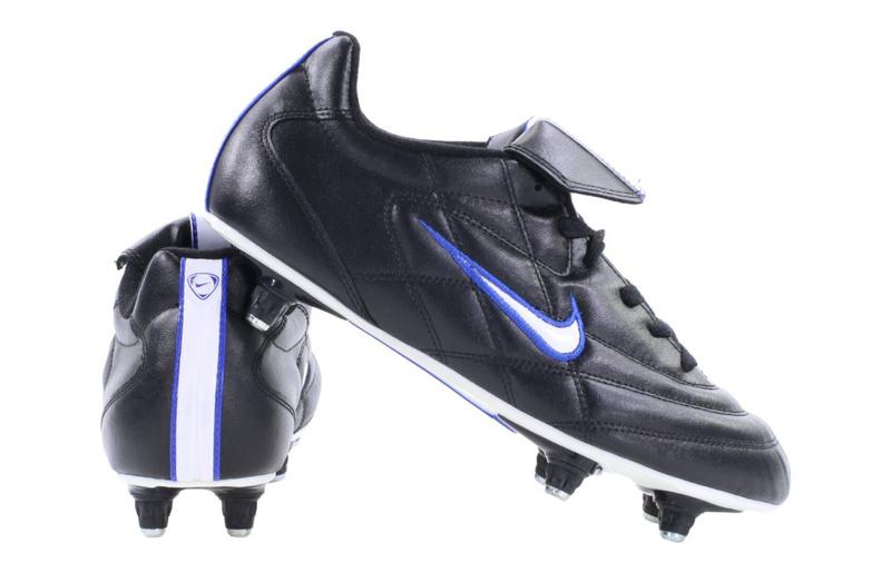 Buty męskie Nike TIEMPO 750 SG 302466-013