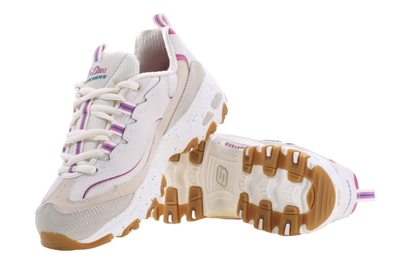 Buty Skechers D'LITES-BOLD VIEWS 149589-NMLT