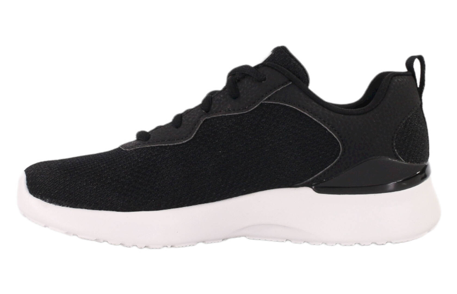 Skechers SKECH-AIR 149346-BKW women's shoes
