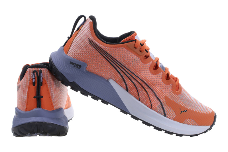 Buty męskie Puma Fast-Trac Nitro Chili 377044 07