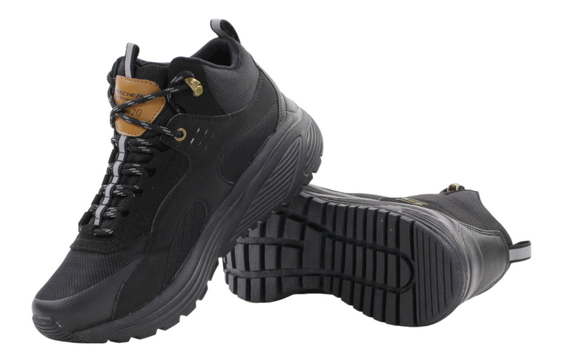 Skechers BOBS SPARROW 117053-BBK Damenschuhe