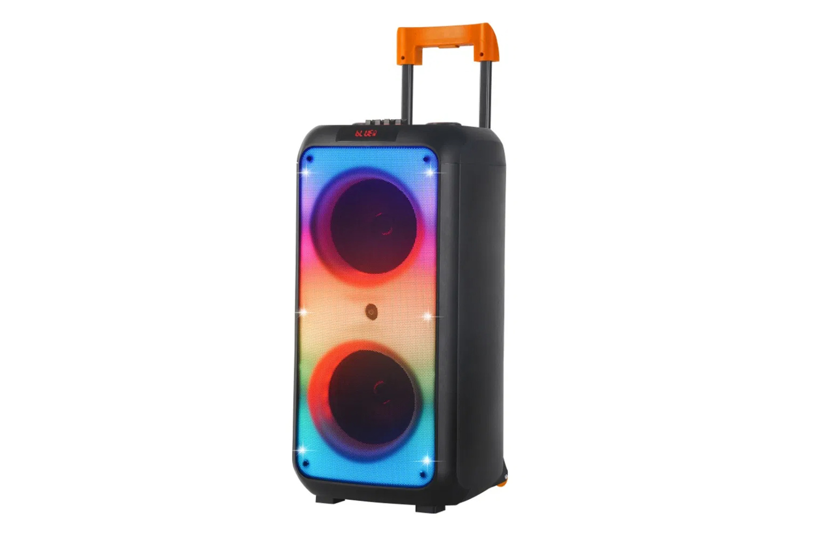 Model XP2 Głośnik Przenośny Karaoke 6000W Bluetooth