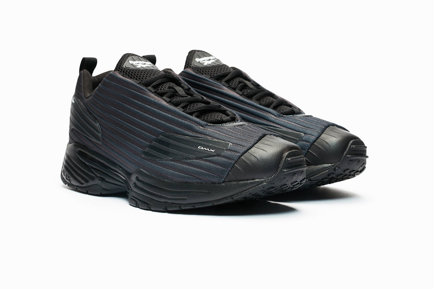 Buty Reebok DMX Thrill EH1916 BLACK/BLACK/CDGRY7