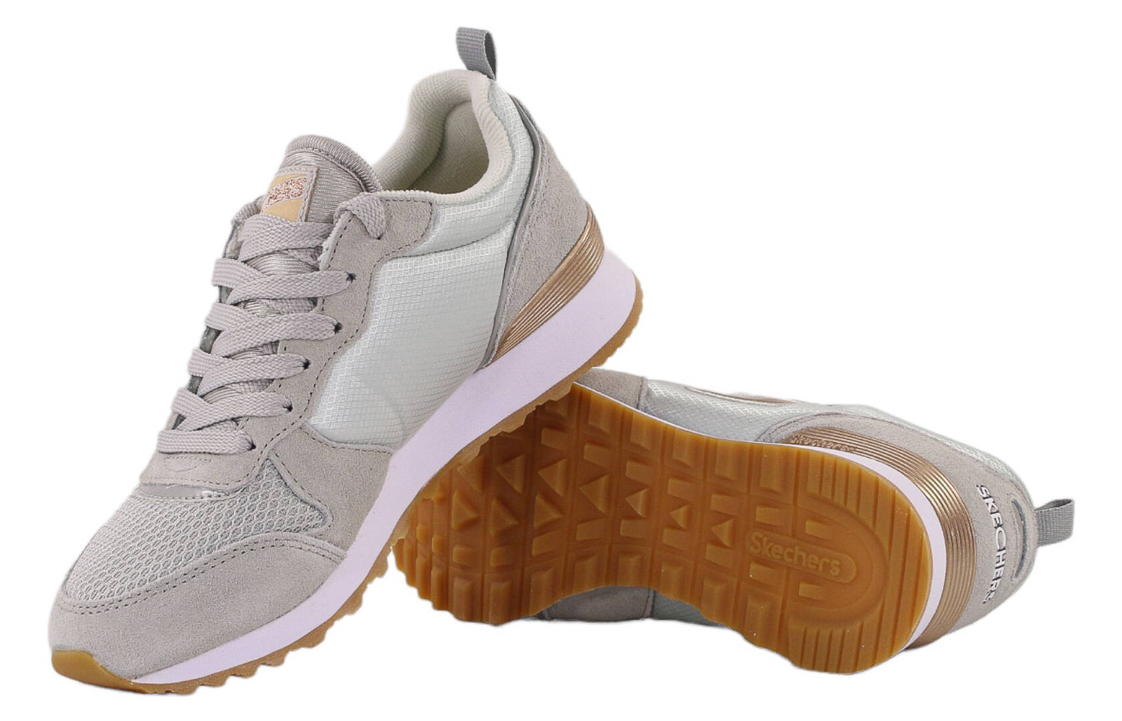 Skechers RETROS-OG 85 111-LTGY Damenschuhe