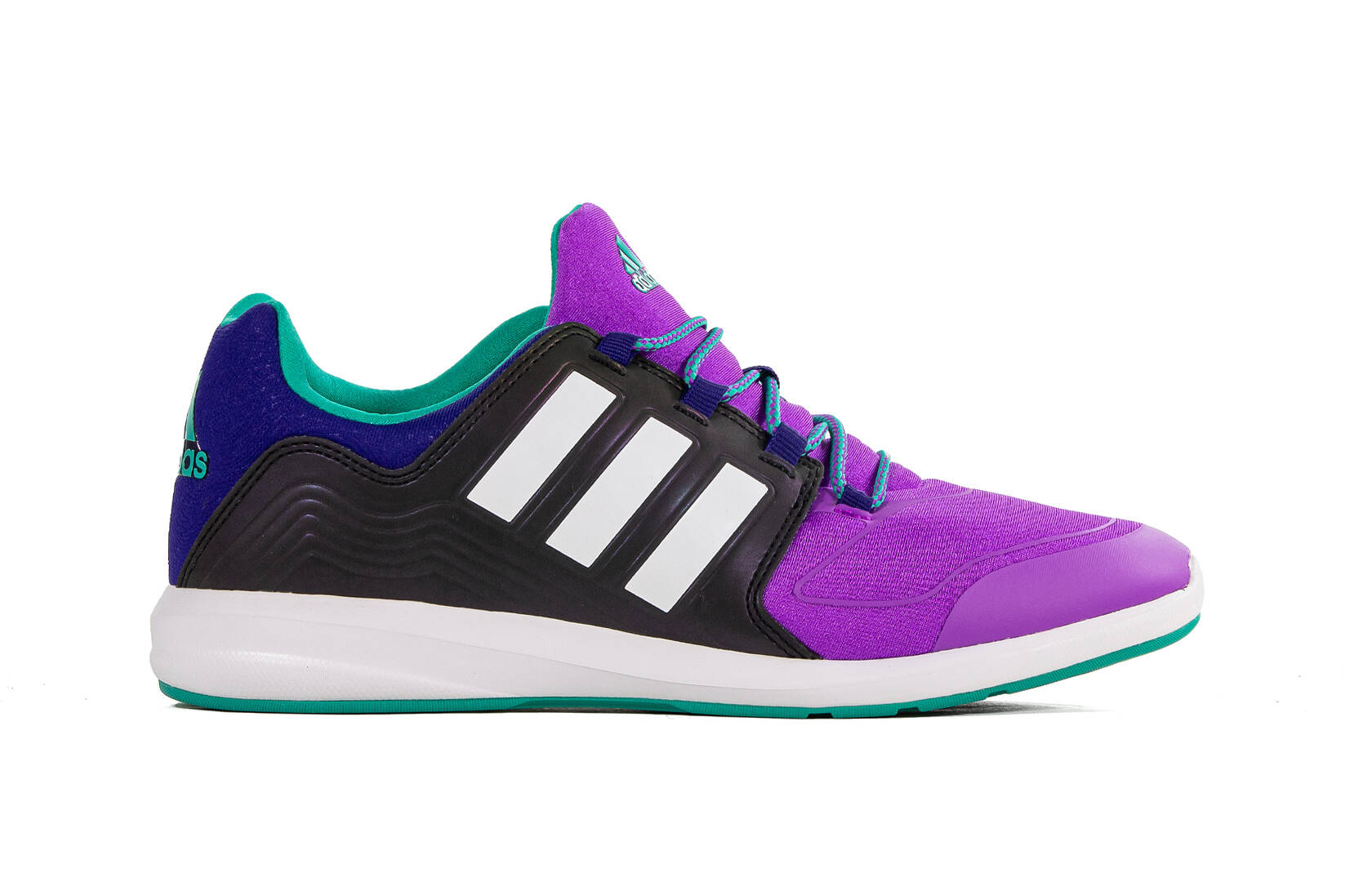 Adidas S-FLEX K AQ3839 youth shoes