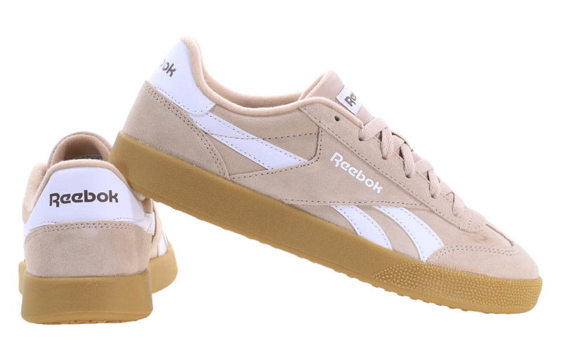 Buty młodzieżowe Reebok SMASH EDGE 100208244