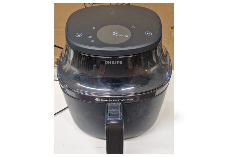 Philips Airfryer 3000 Series 4.2L Window NA320/00