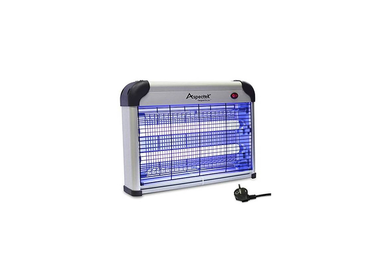 Insektenvernichterlampe UV 20W ASPECTEK