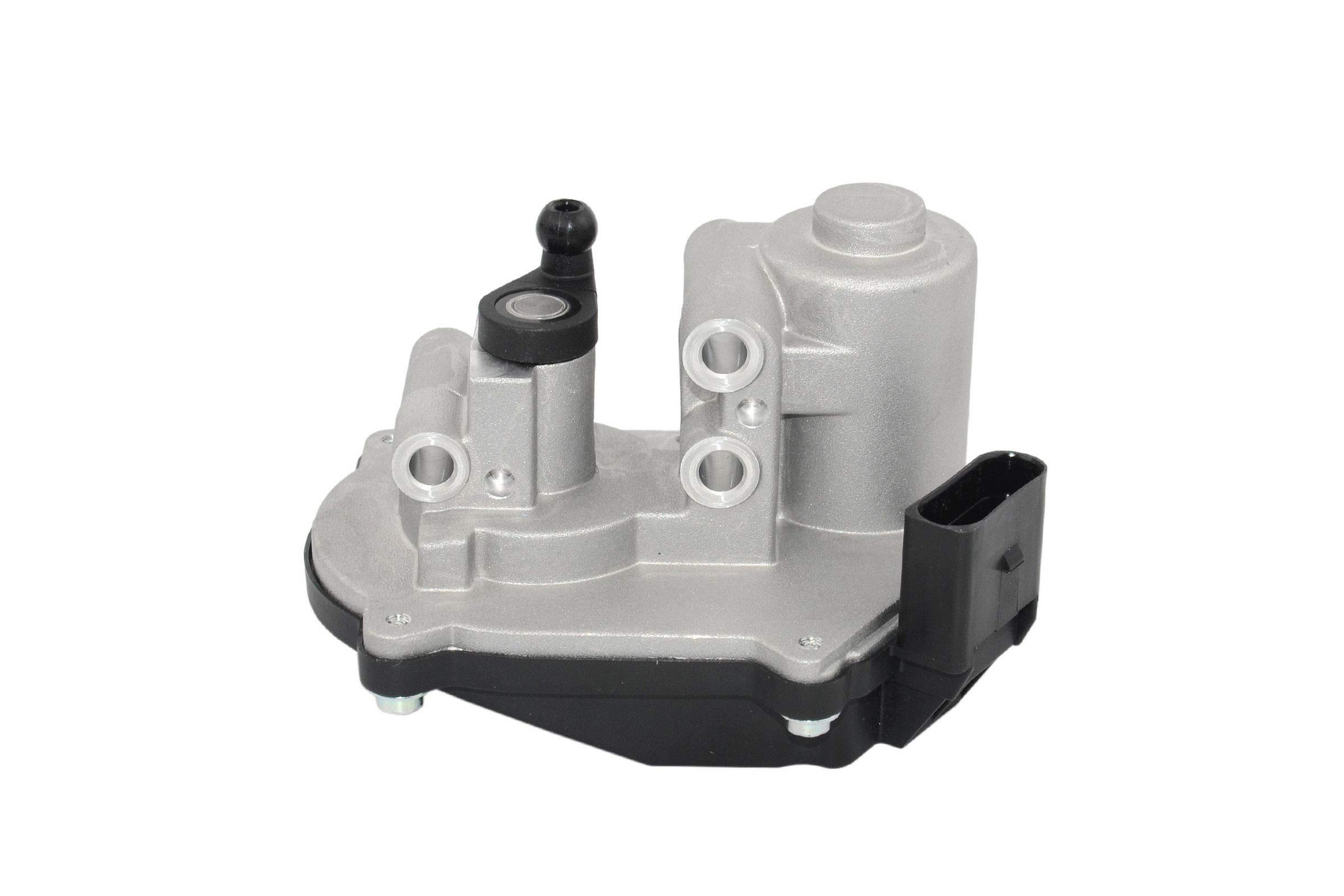 Intake manifold adjuster Audi VW 2.0 TDI