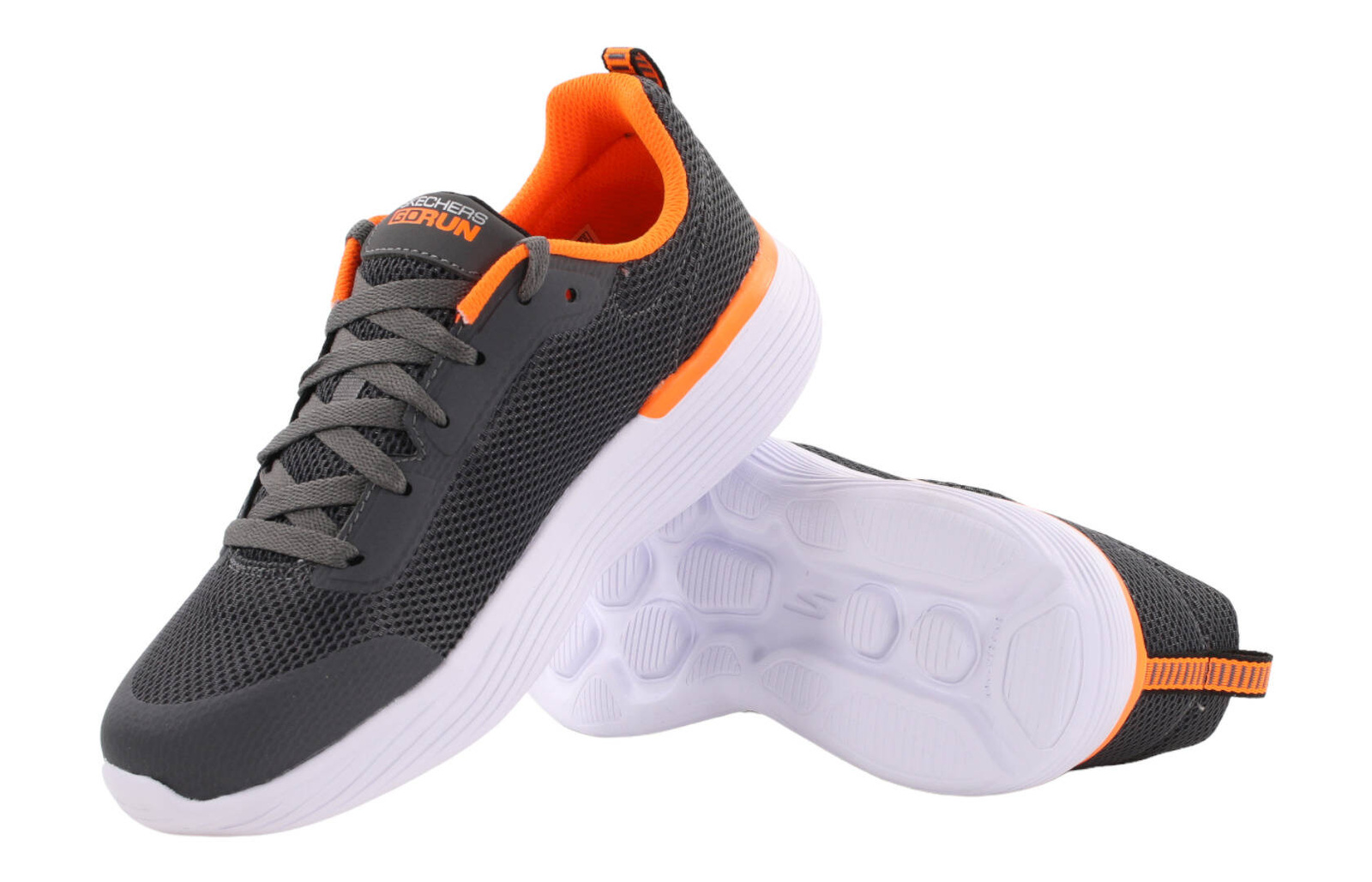 Buty młodzieżowe Skechers GO RUN 400 405100L-CCOR