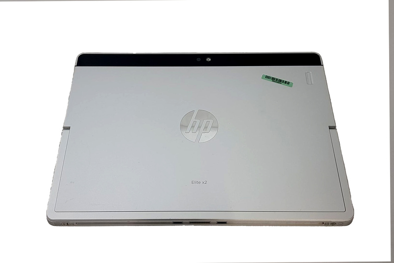 HP Elite X2 1012 G1 m5-6Y54 8 GB Laptop-Tablet