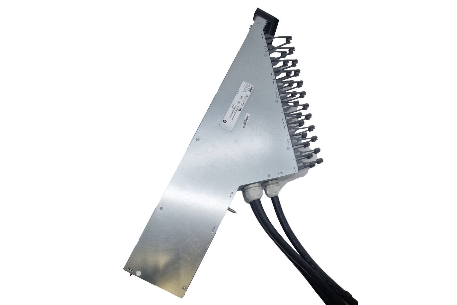 Dell EMC 100-565-787-01 Single Phase 2U PDU Power Strip