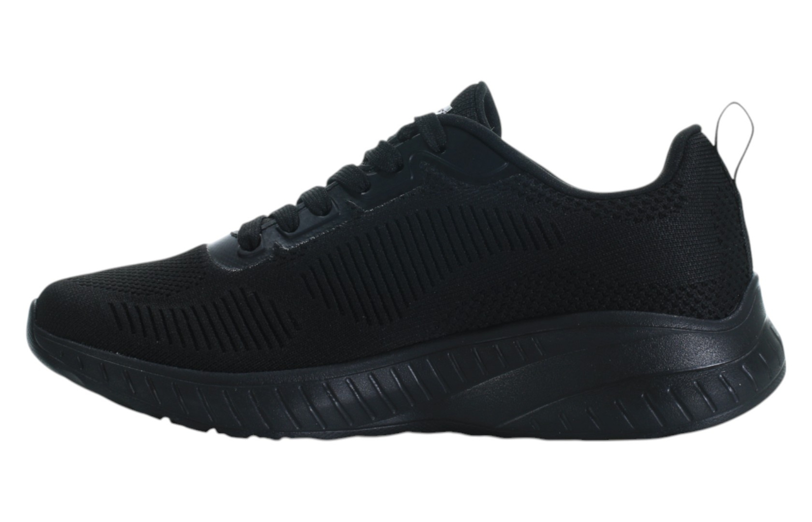 Buty damskie Skechers BOBS SQUAD 117209-BBK