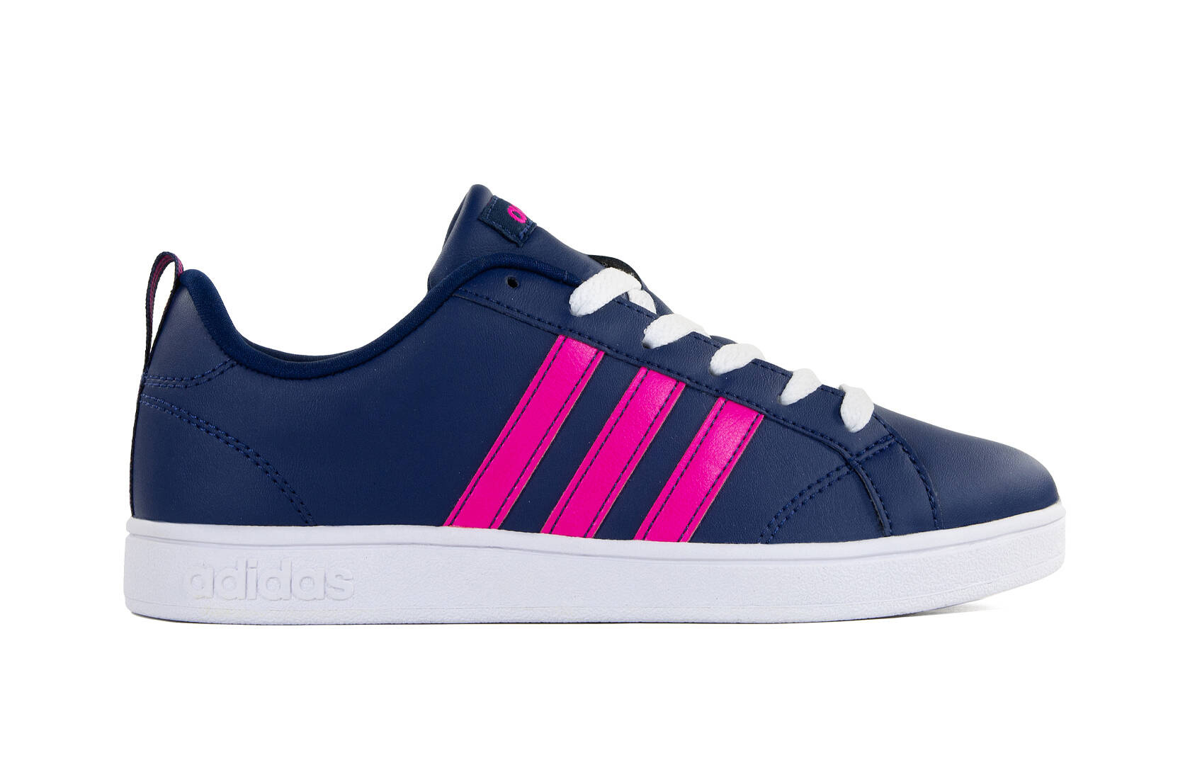 adidas VS ADVANTAGE W women's shoes B74572