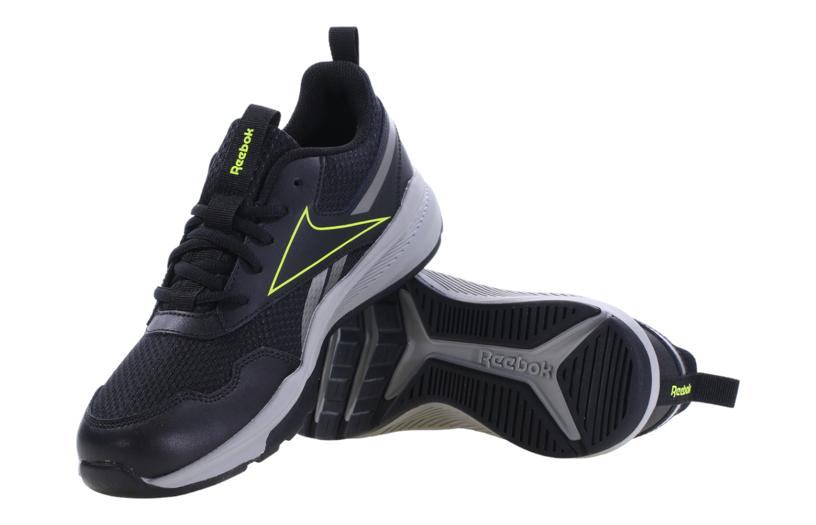 Buty młodzieżowe Reebok XT SPRINTER 2.0 100075242