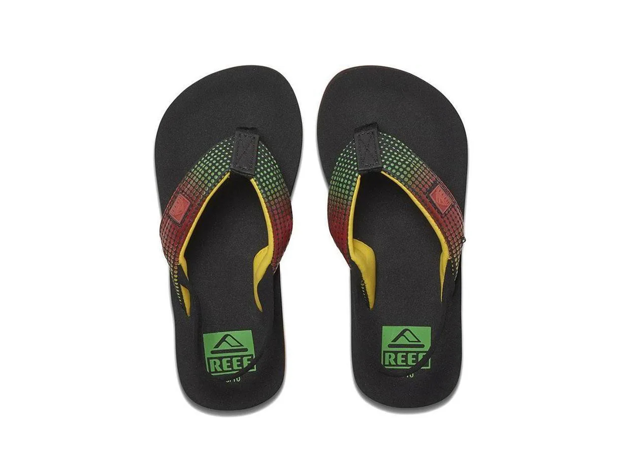 Reef AHI LIGHT UP PRINTS RA2U1F-RST children's shoes