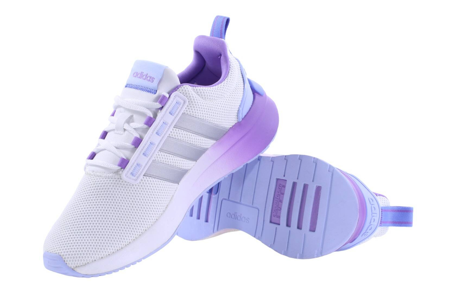 Buty damskie adidas RACER TR21 HP2741