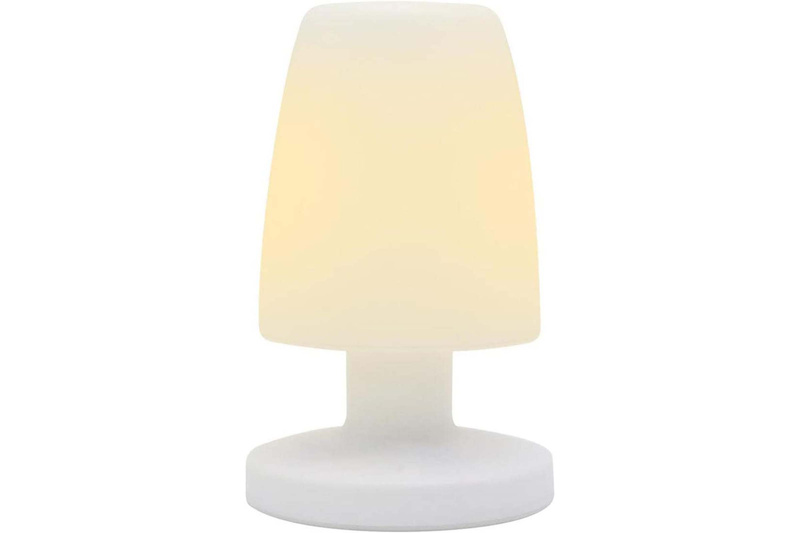 Wireless LED table lamp H21 cm GABY