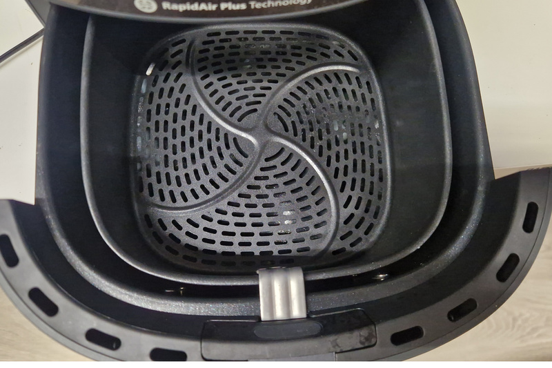 Philips Airfryer 3000 Series 4.2L Window NA320/00