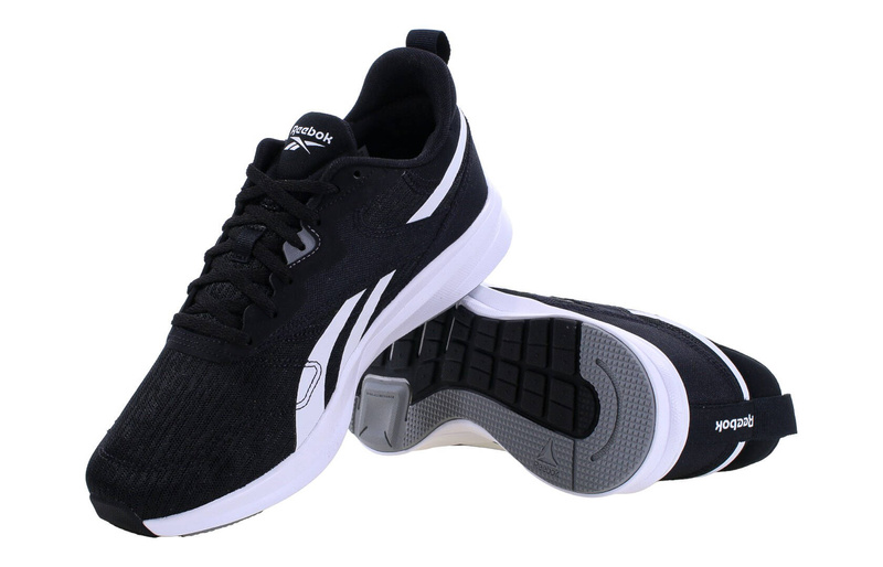 Buty męskie Reebok RUNNER 4 4E HP9896
